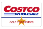 Costco 1-Year Gold Star Membership