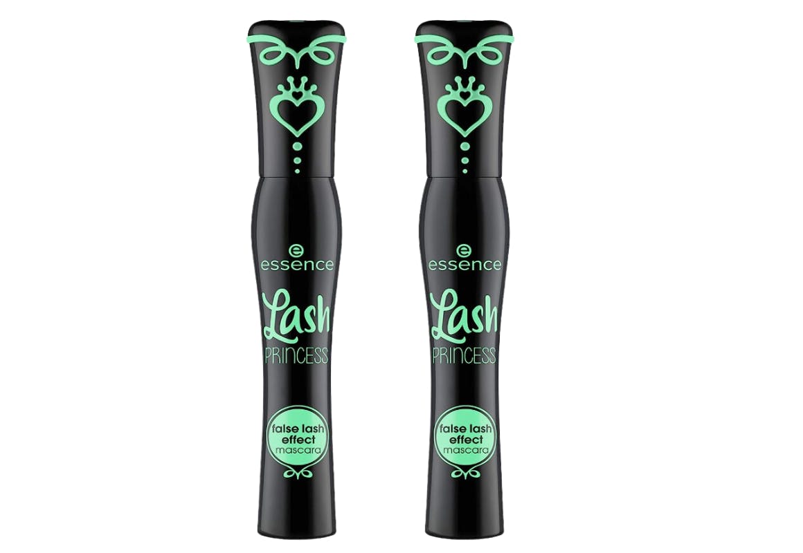2 Essence Mascaras