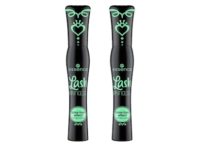 2 Essence Mascaras