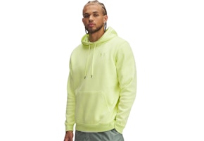 Under Armour Men's Fleece Hoodie