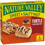 Nature Valley Granola Bars
