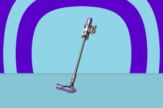 dyson vacuum walmart