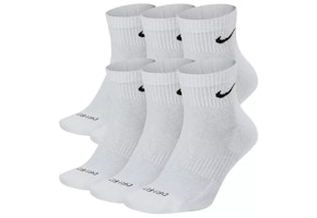 Nike Adult Ankle Sock Set