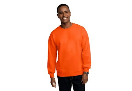 Fruit of the Loom Men's Sweatshirt