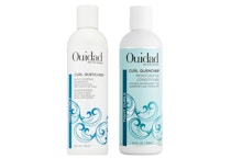 2 Ouidad Hair Care Products