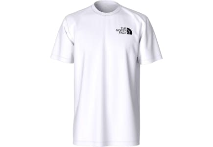 The North Face Men's Short-Sleeve Tee