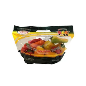 Mini Sweet Peppers