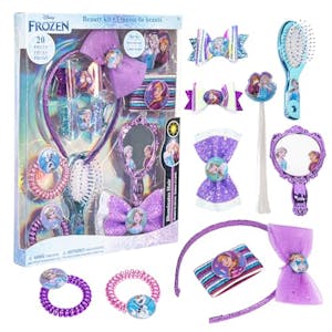 Disney Frozen 2 Hair Accessories Set