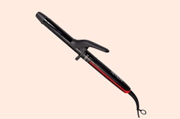 Revlon Smoothstay Curling Iron