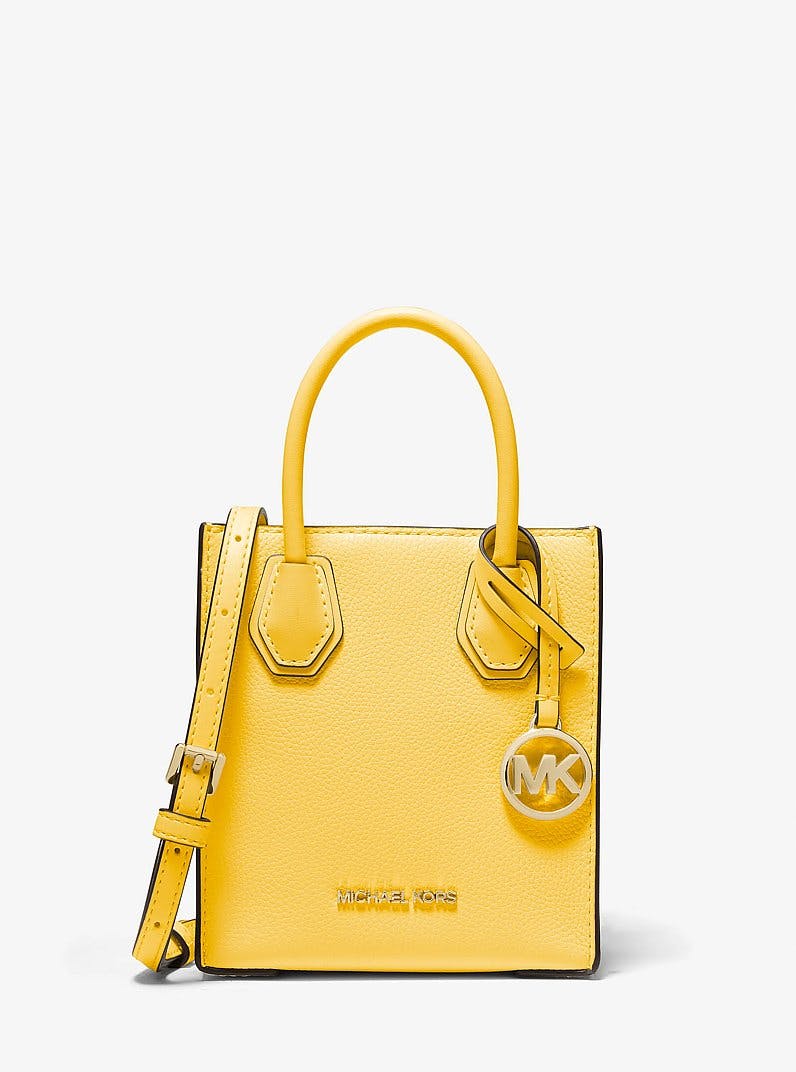 Michael Kors Mercer Crossbody Bag