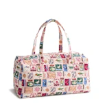 Vera Bradley Original Duffle Bag