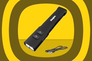 Energizer Flashlight