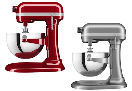 KitchenAid Bowl-Lift Stand Mixer