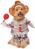 Rubies Pennywise Pet Costume Small