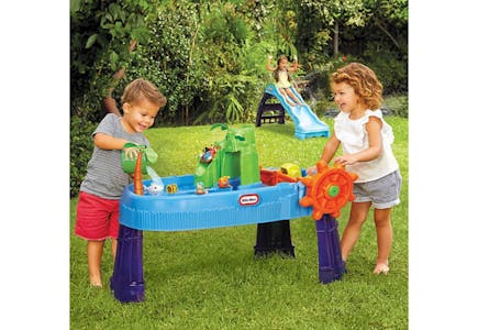 Little Tikes Water Table