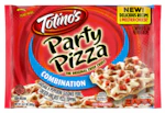 Totino's Frozen Pizza