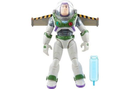 Buzz Doll