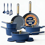 Carote Pots and Pans Set