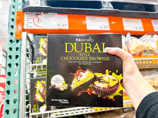 costco-clearance-dubai-chocolate-brownies
