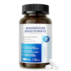 Magnesium Bisglycinate