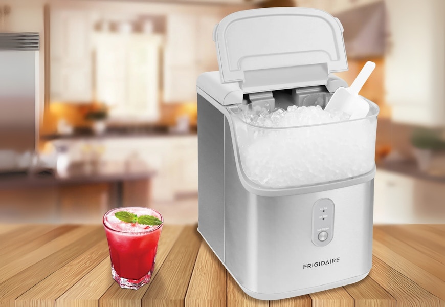 kohl-s ice machine 2