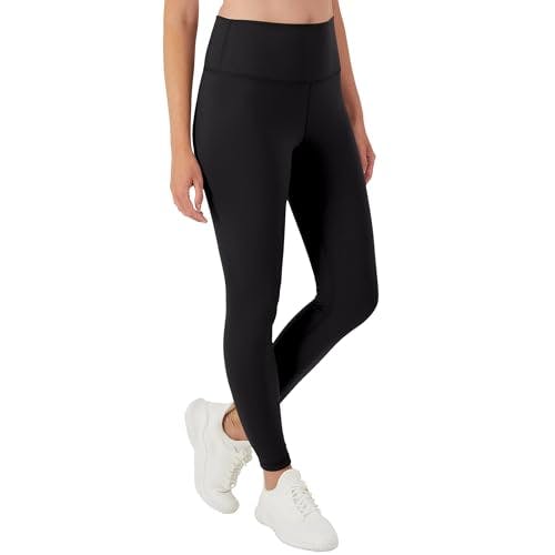 Hanes Women's Moves 7/8 Leggings