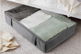 pack of 10 under the bed storage bags