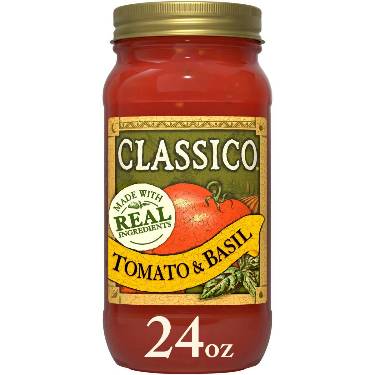 Classico Pasta Sauce