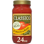 Classico Pasta Sauce