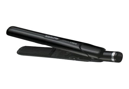 BaBylissPRO Ceramic Flat Iron