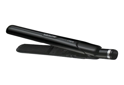 BaBylissPRO Ceramic Flat Iron