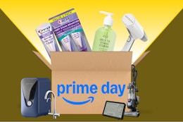 Our Team’s Favorite Amazon Prime Day Deals All in One Spot card image