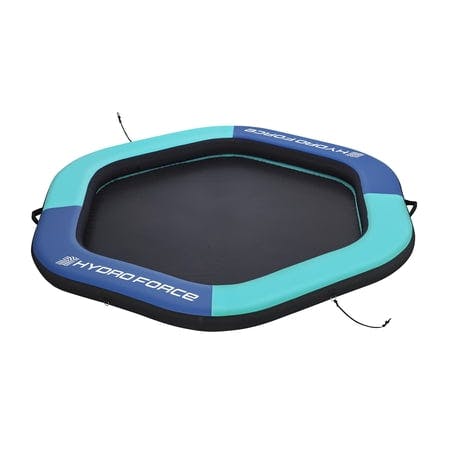 Hammock Island Float