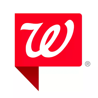 Walgreens Logo