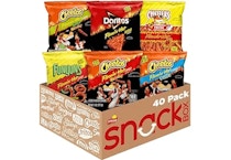 Frito-Lay Chip Variety 40-Pack