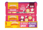 Lunchables Snackables 6-Pack