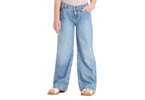 Cat & Jack Kids' Wide Leg Jeans