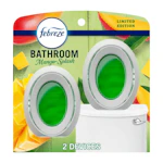 Febreze Bathroom Air Freshener 2-Pack