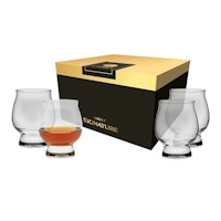 Libbey Whiskey Glasses