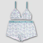 Women's Snoopy Cami & Boxer Set