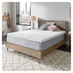 Sealy Gel-Memory Foam Mattress Topper