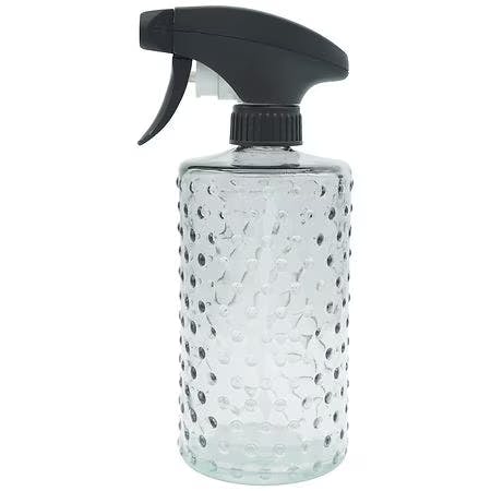 Festive Voice Misting Bottle