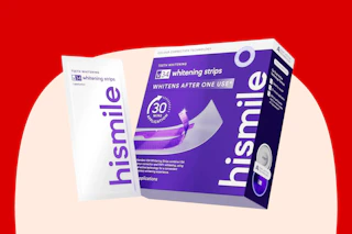 Hismile Teeth Whitening Strips