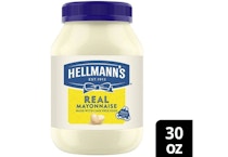 Hellmann's Real Mayonnaise