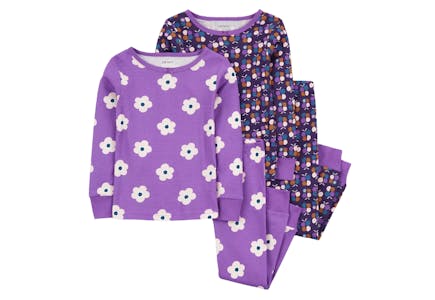 Carter's Pajama Set