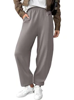 Women's Wide Leg Sweatpants