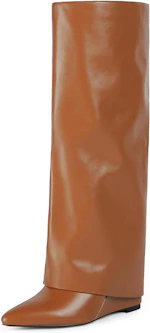 Women's Knee High Boots