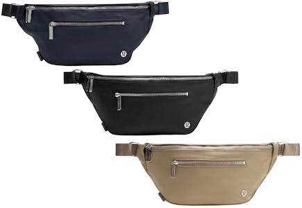 lululemon Belt Bag