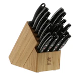 Zwilling Twin Signature 19-Pc Knife Set
