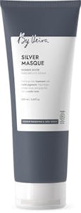 Silver Hair Mask